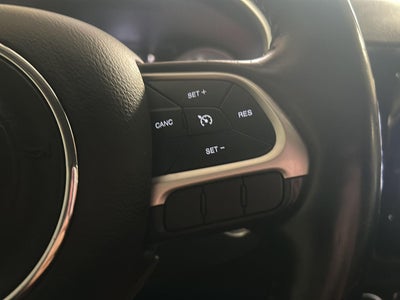 2019 Jeep Compass Altitude