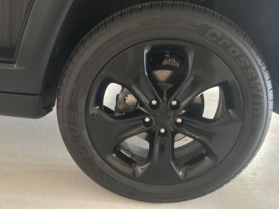 2019 Jeep Compass Altitude