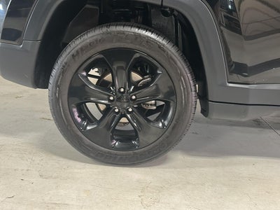 2019 Jeep Compass Altitude