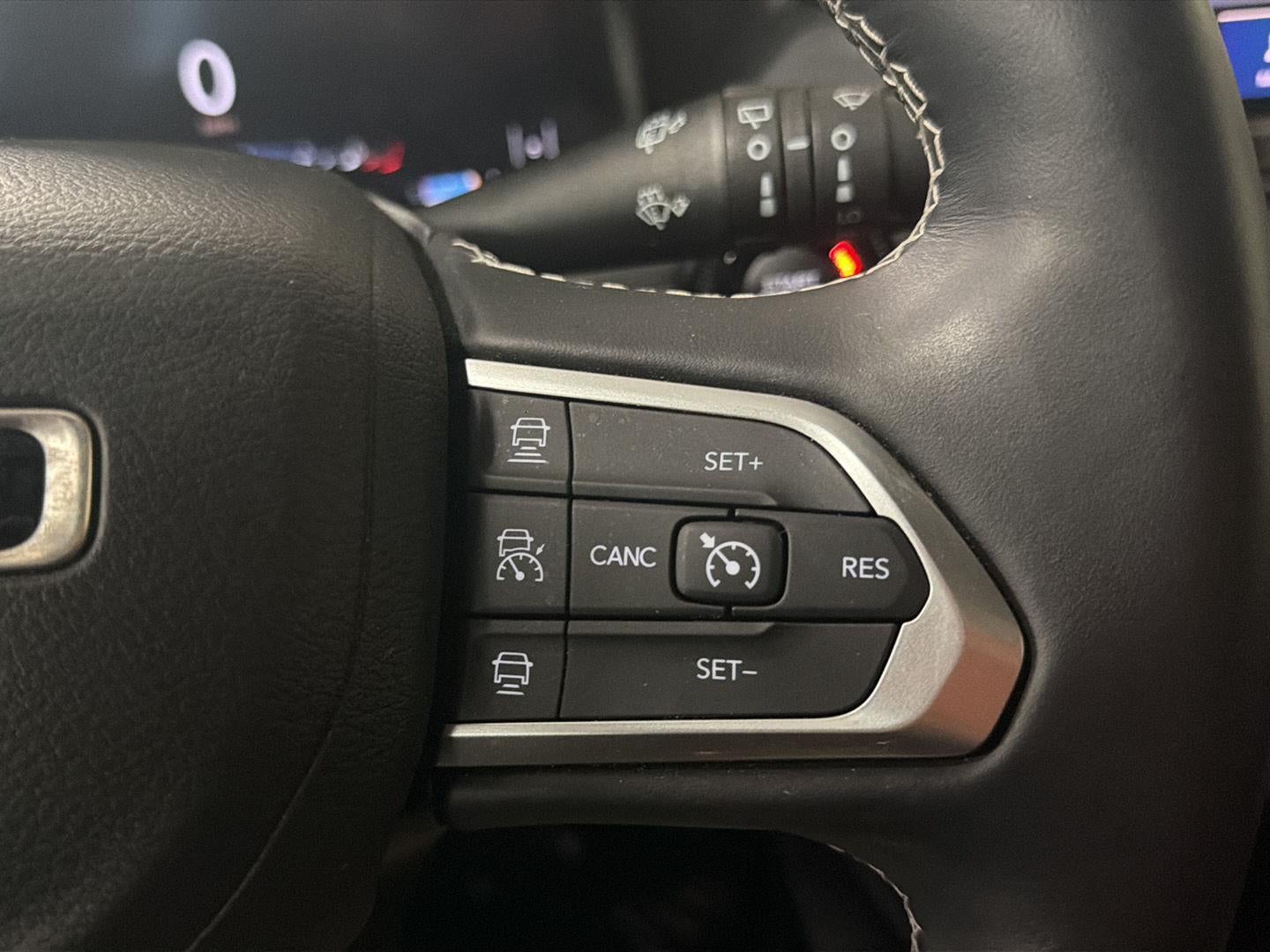 2022 Jeep Compass High Altitude