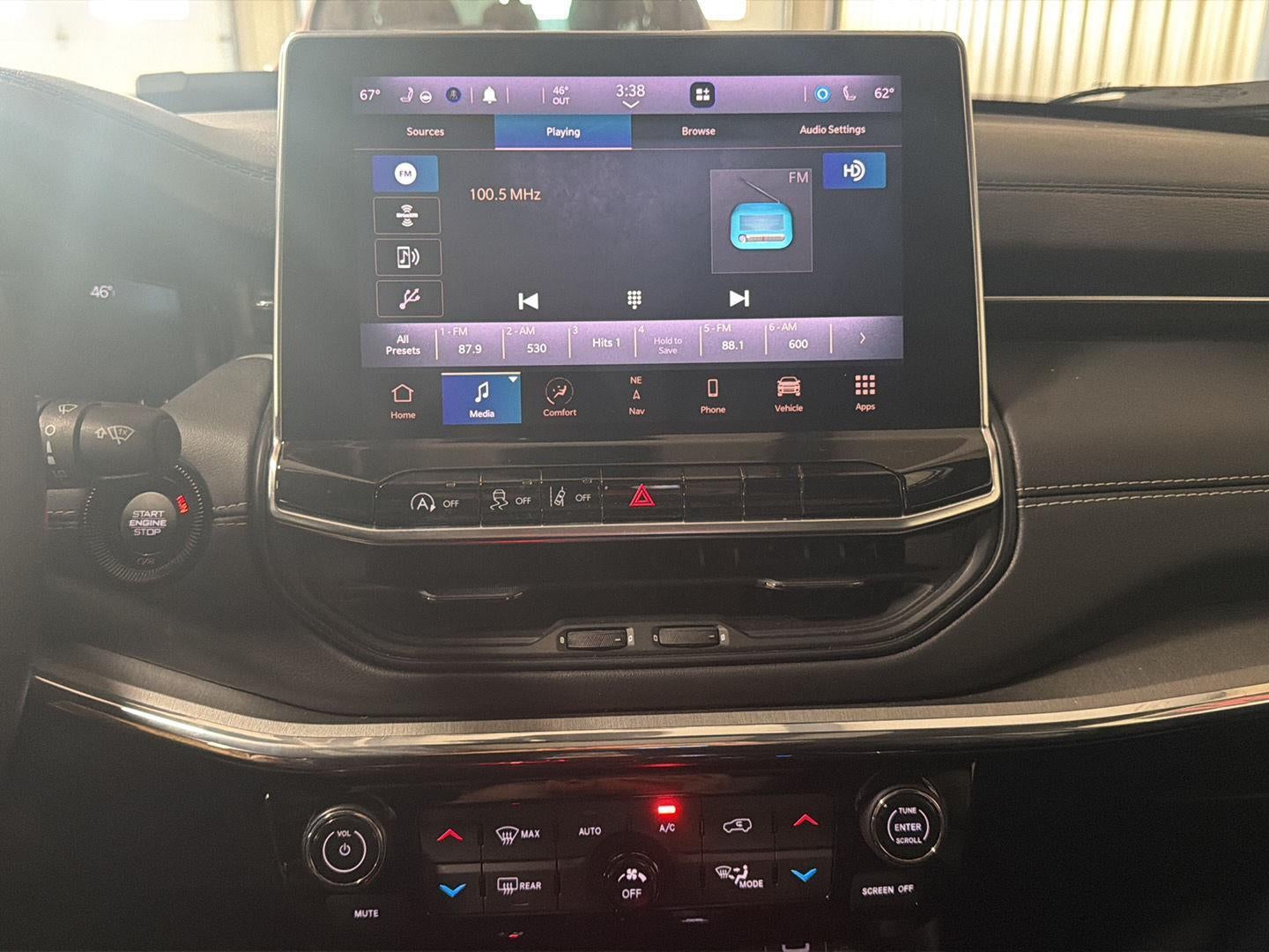 2022 Jeep Compass High Altitude