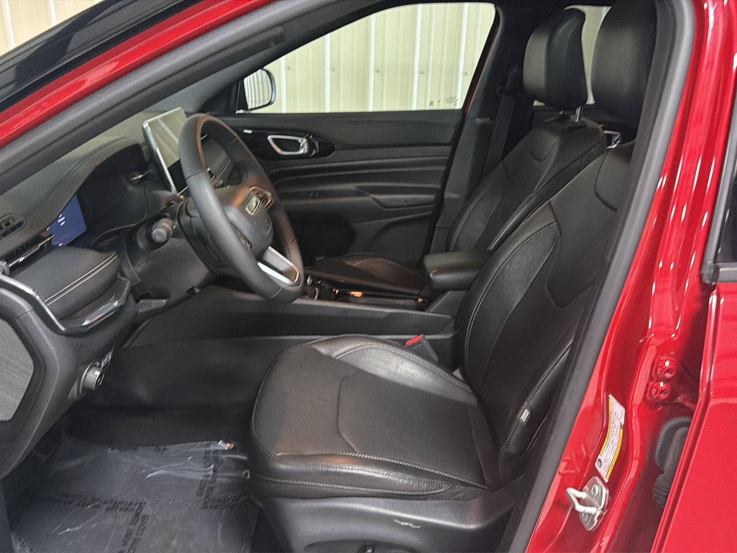 2023 Jeep COMPASS SUV