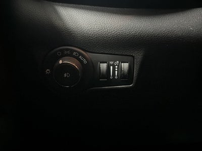 2023 Jeep COMPASS SUV