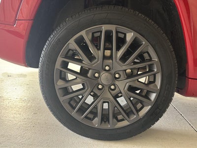 2023 Jeep COMPASS SUV