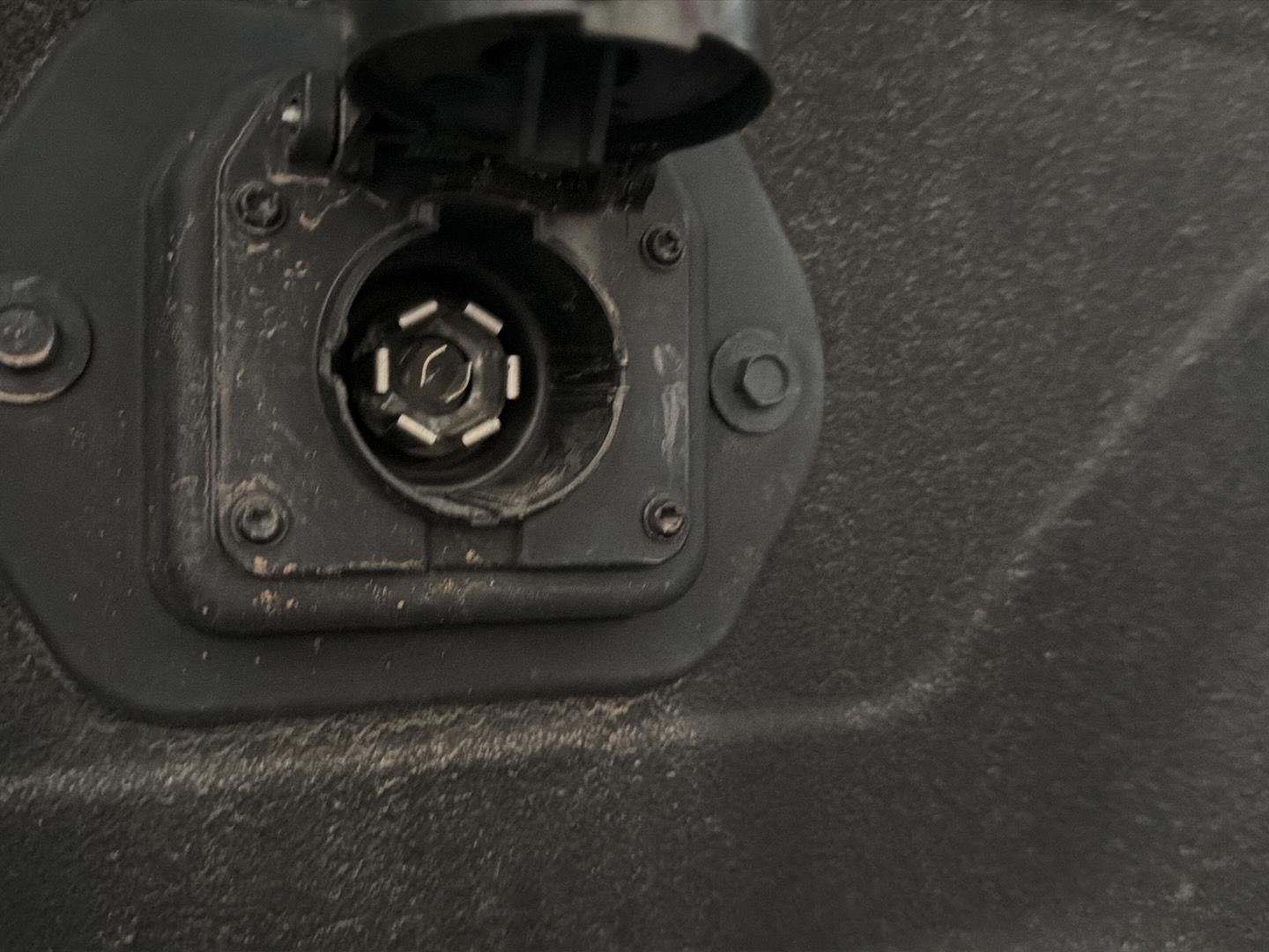 2019 RAM 3500 Laramie