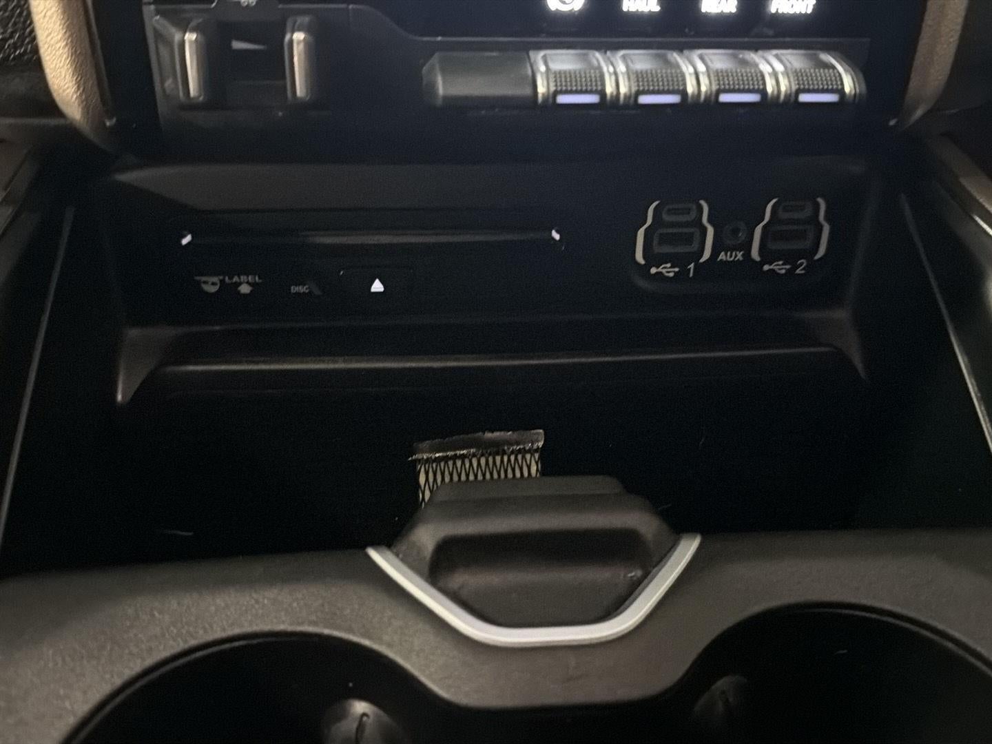 2019 RAM 3500 Laramie