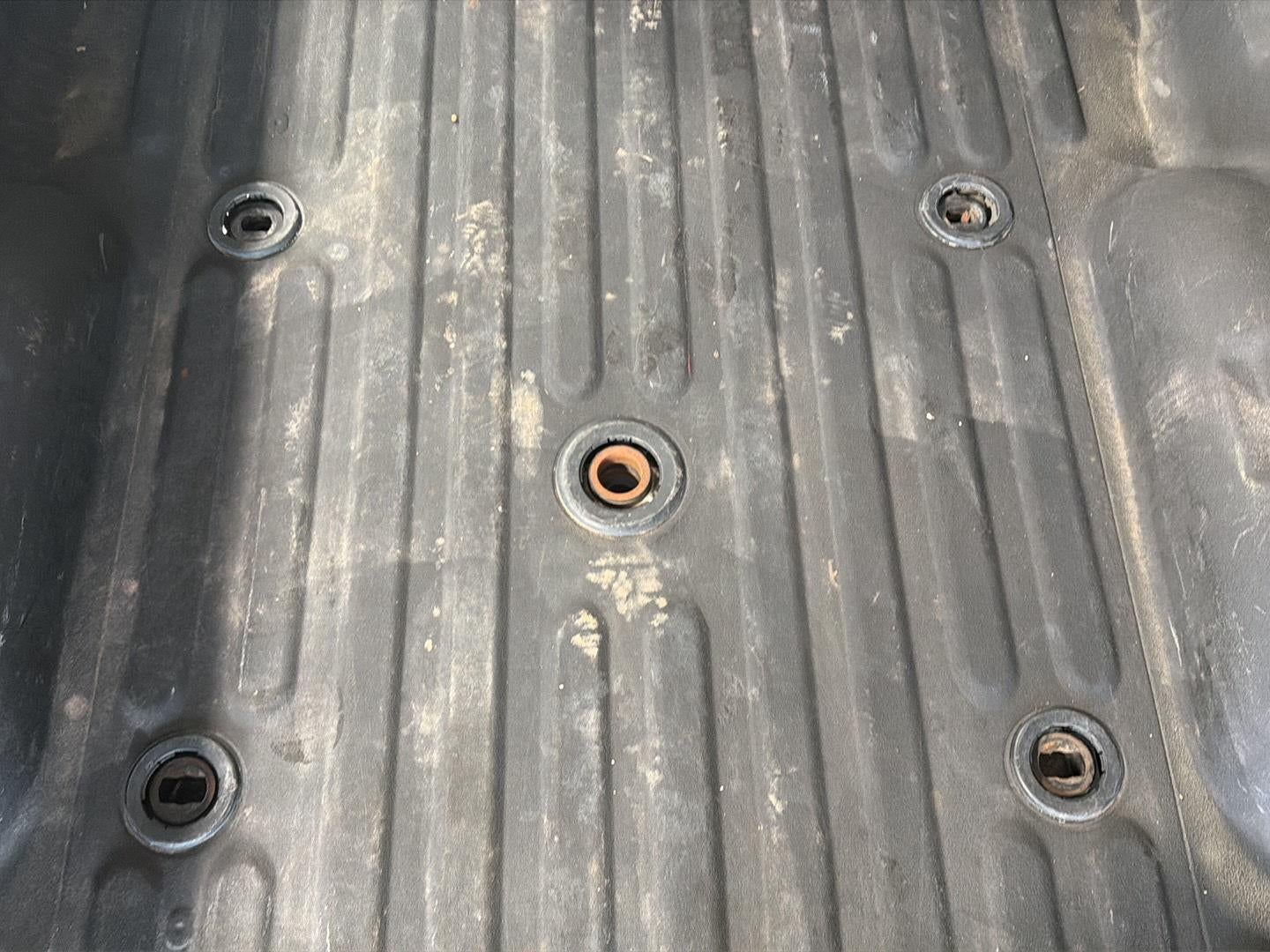 2019 RAM 3500 Laramie