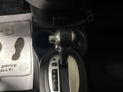 2017 Nissan Versa Sedan SV