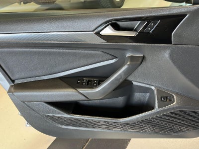 2021 Volkswagen Jetta GLI Autobahn