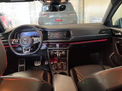 2021 Volkswagen Jetta GLI Autobahn