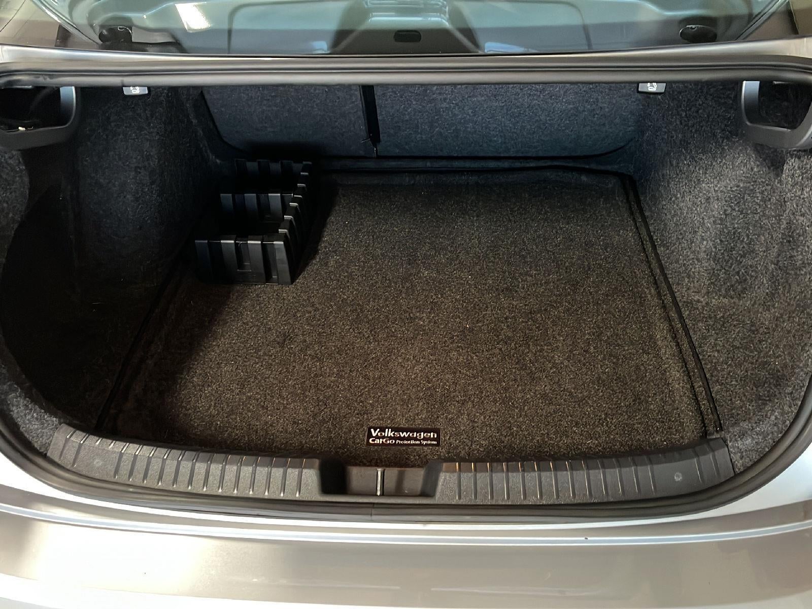 2021 Volkswagen Jetta GLI Autobahn