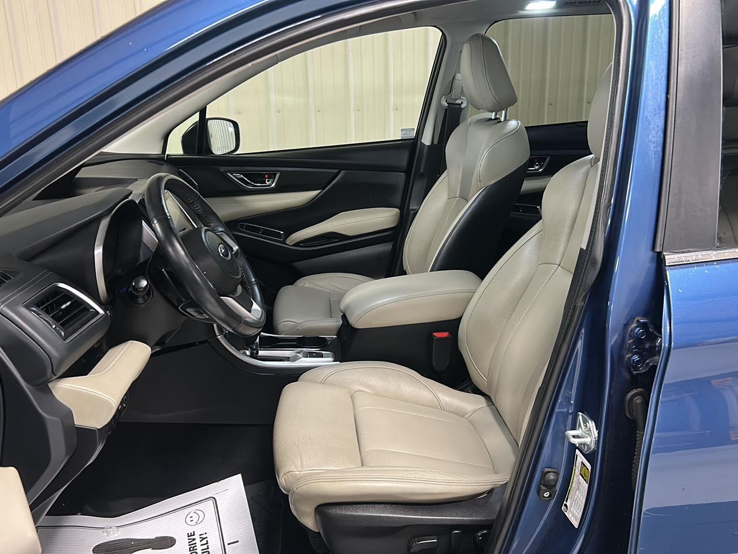 2022 Subaru Ascent Limited