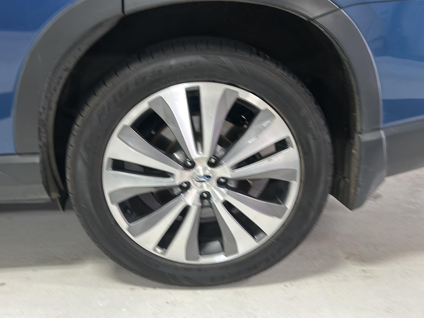 2022 Subaru Ascent Limited