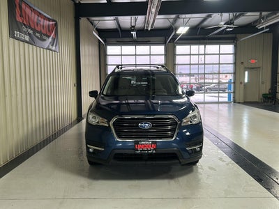 2022 Subaru Ascent Limited