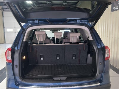 2022 Subaru Ascent Limited