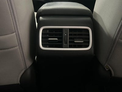 2015 Honda CR-V AWD 5DR EX-L