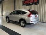 2015 Honda CR-V AWD 5DR EX-L