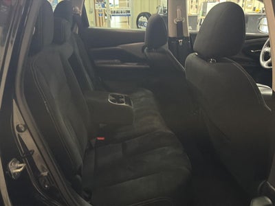 2020 Nissan Murano SV