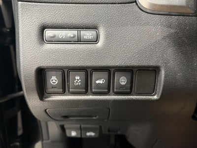 2020 Nissan Murano SV