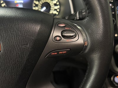 2020 Nissan Murano SV