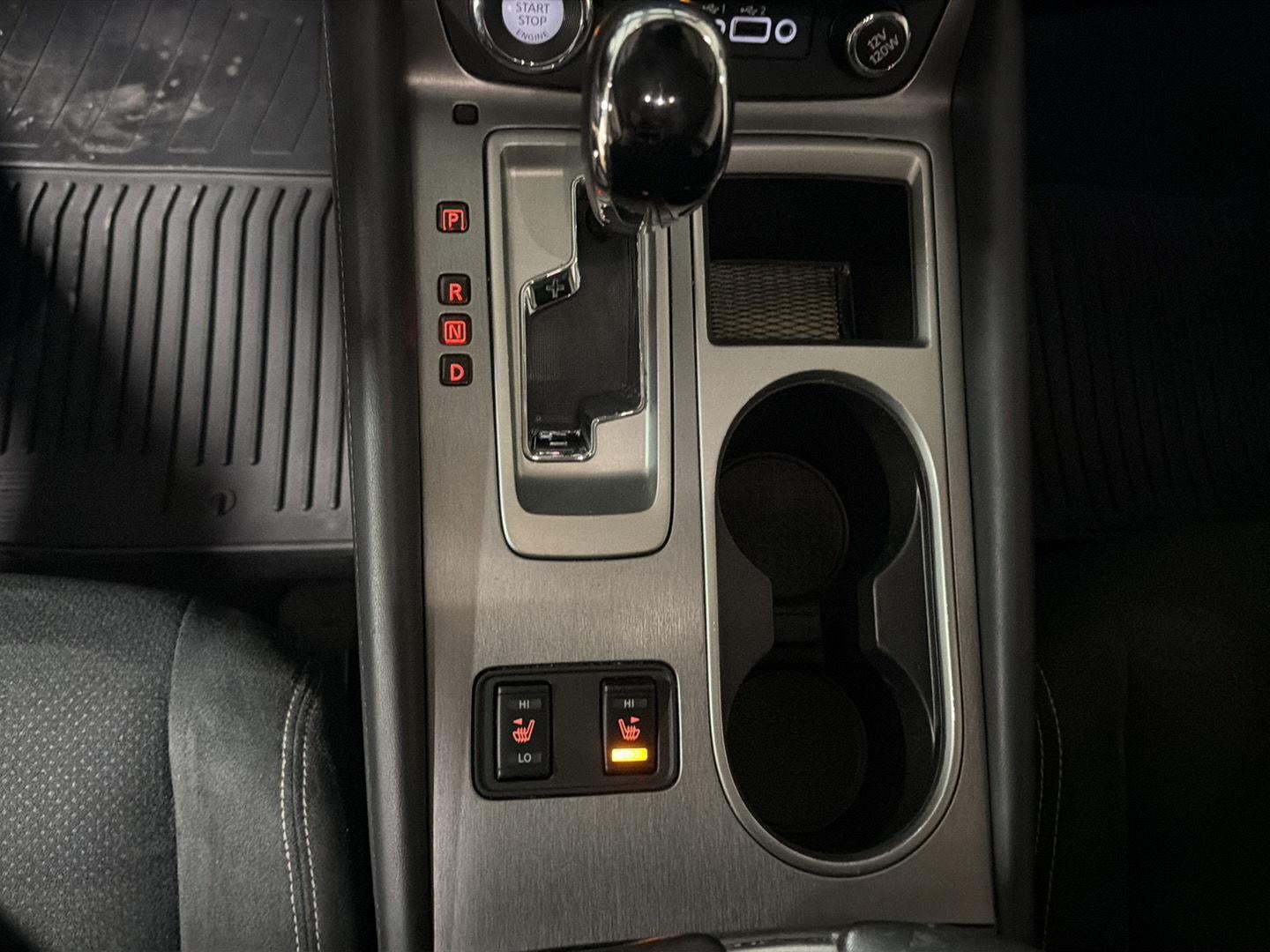 2020 Nissan Murano SV