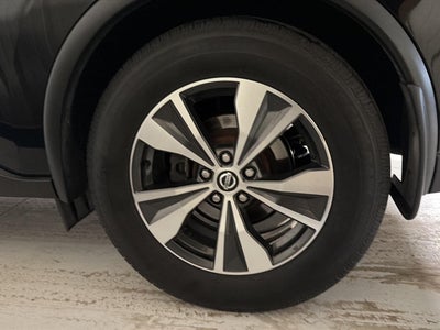 2020 Nissan Murano SV