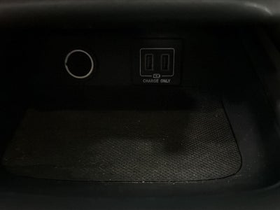 2018 Nissan Pathfinder SL