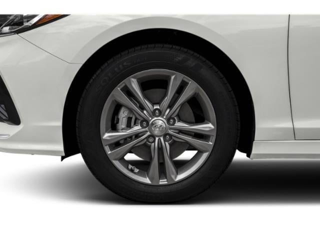 2018 Hyundai Sonata SEL+