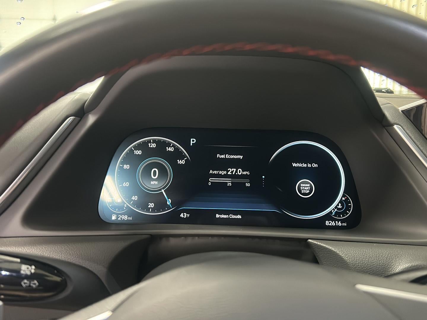 2022 Hyundai Sonata SEL Plus