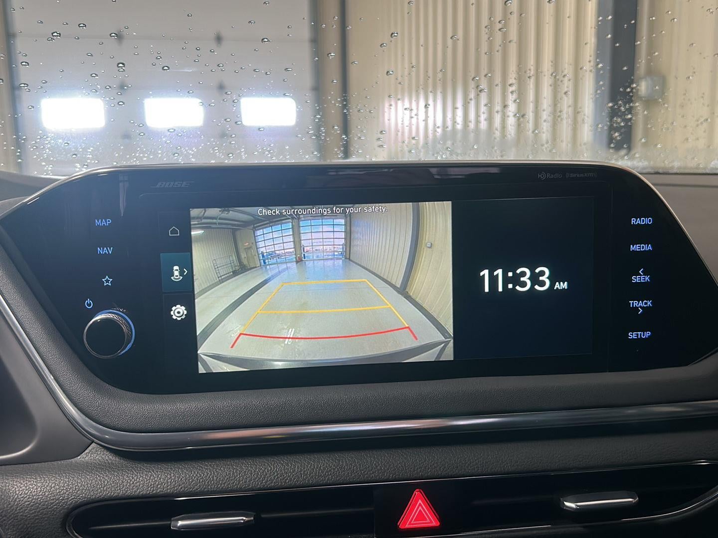 2022 Hyundai Sonata SEL Plus