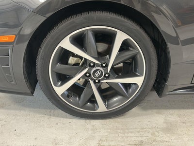 2022 Hyundai Sonata SEL Plus