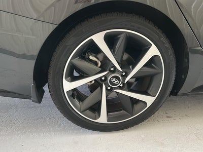 2022 Hyundai Sonata SEL Plus