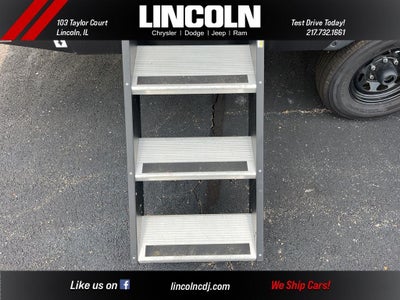 2024 Silver Lake EAST TO WEST Base