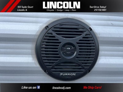 2024 Silver Lake EAST TO WEST Base