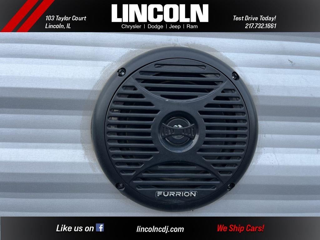 2024 Silver Lake EAST TO WEST Base