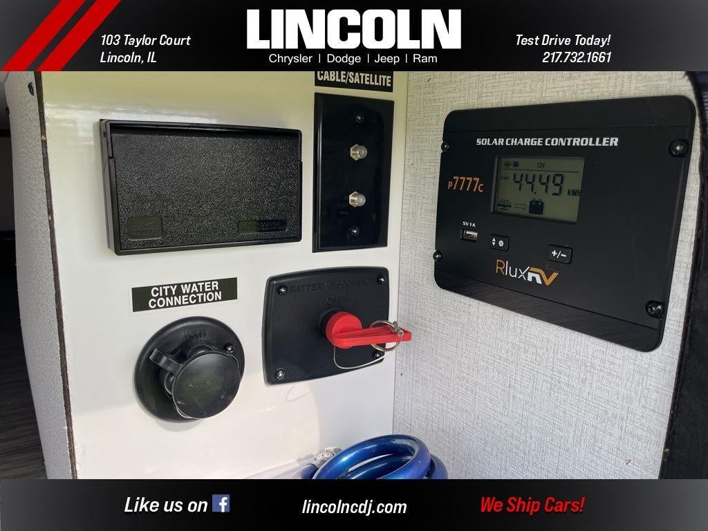 2024 Silver Lake EAST TO WEST Base