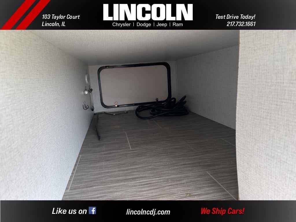 2024 Silver Lake EAST TO WEST Base