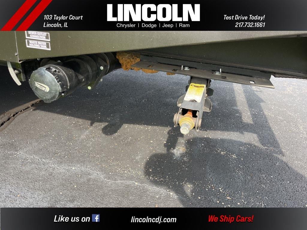 2024 Silver Lake EAST TO WEST Base