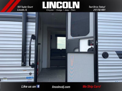 2024 Silver Lake EAST TO WEST Base