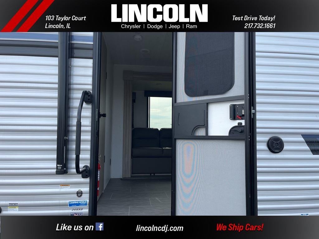 2024 Silver Lake EAST TO WEST Base