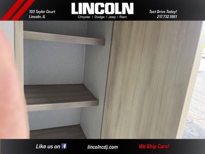 2024 Silver Lake EAST TO WEST Base