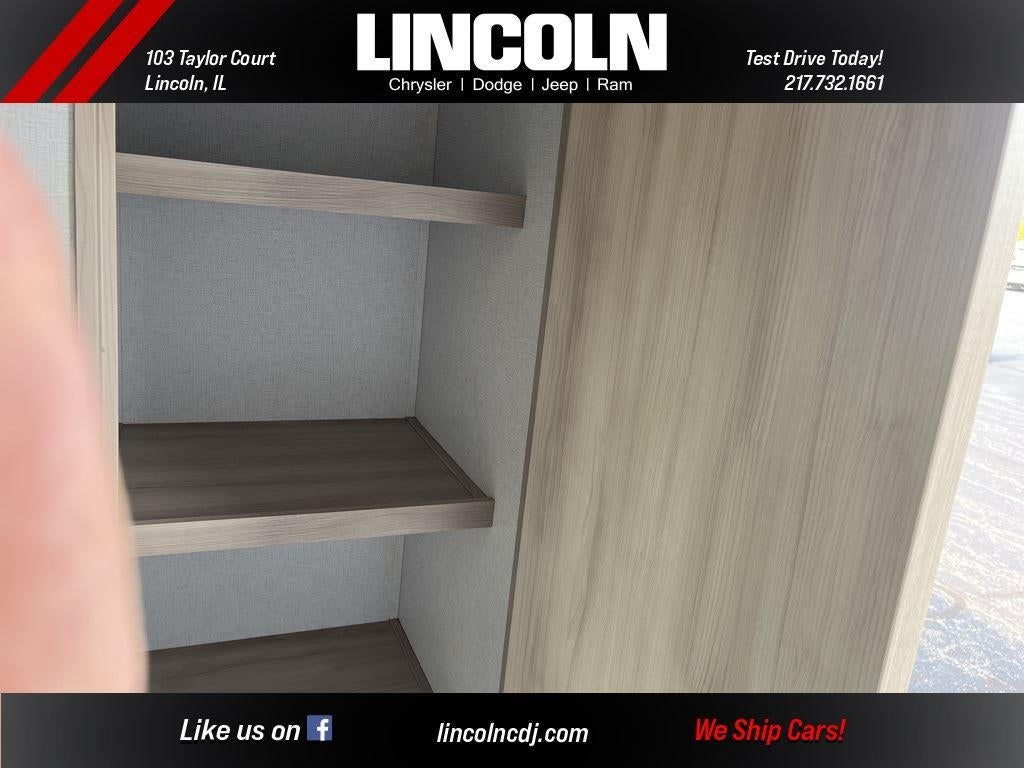 2024 Silver Lake EAST TO WEST Base