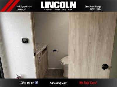 2024 Silver Lake EAST TO WEST Base