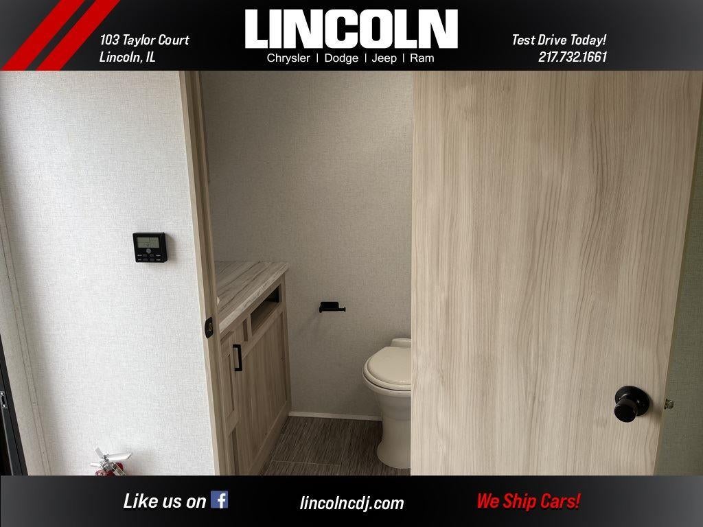 2024 Silver Lake EAST TO WEST Base