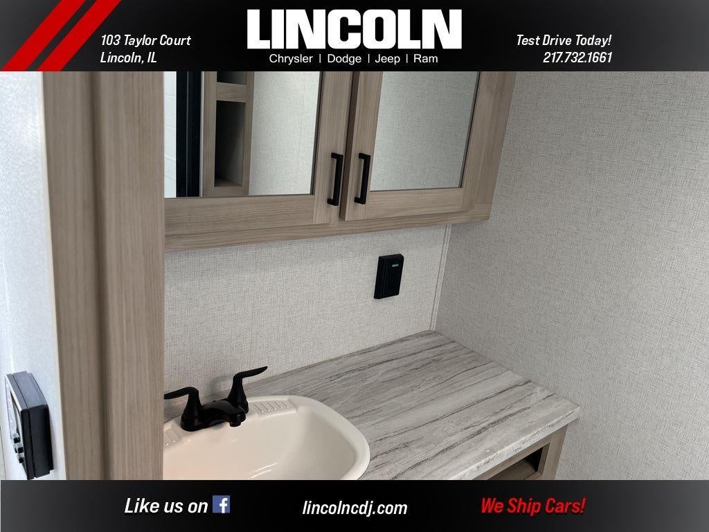 2024 Silver Lake EAST TO WEST Base