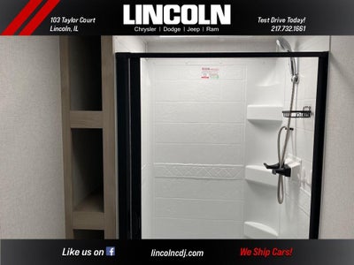 2024 Silver Lake EAST TO WEST Base