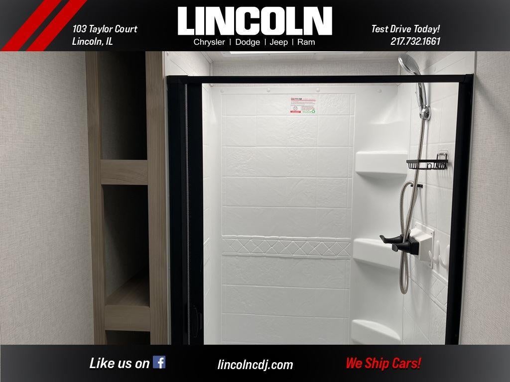 2024 Silver Lake EAST TO WEST Base