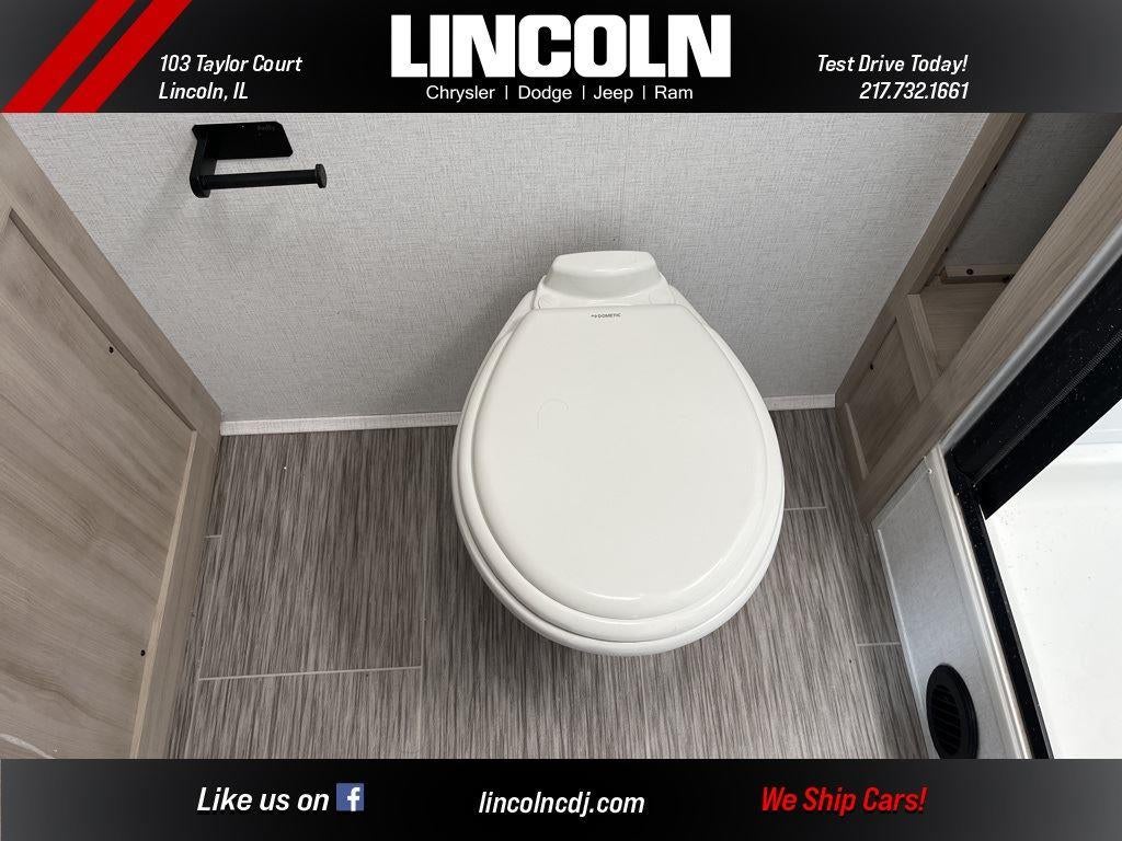 2024 Silver Lake EAST TO WEST Base