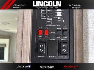 2024 Silver Lake EAST TO WEST Base