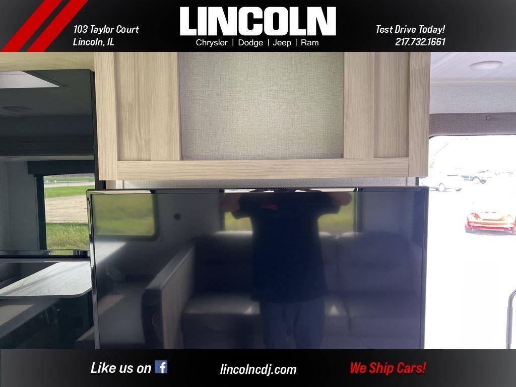 2024 Silver Lake EAST TO WEST Base